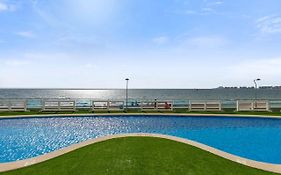 My Seaviews - Euromarina Towers La Manga